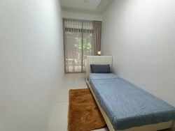 Varsity Park Condominium (D5), Condominium #511006151